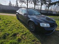 gebraucht Dodge Avenger 2.0 Diesel