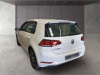 gebraucht VW e-Golf COMFORTLINE NAVI-PRO LED CLIMATRONIC PDC+ LM17 Tiemeyer Marl GmbH & Co. KG Tiemeyer Marl GmbH & Co. KG