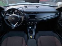 gebraucht Alfa Romeo Giulietta 1,6