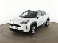 Gebraucht Toyota Yaris Cross Team 116 PS (85 kW) 2024 Weiß SUV