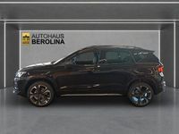 Usado Cupra Ateca 150 HP (110 kW) 2026 Preto SUV