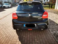 Gebraucht Suzuki Swift Sport 129 PS (94 kW) 2021 Limousine