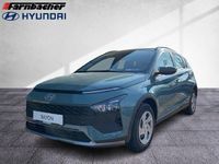 Neu Hyundai Bayon Select 101 PS (74 kW) 2025 SUV