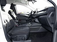 gebraucht Ford Kuga Titanium Hybrid Autom.+adap. LED+Sitzhzg.