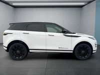Gebraucht Land Rover Range Rover 200 PS (147 kW) 2026 Weiß SUV