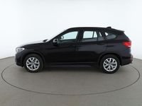 Usata BMW X1 Advantage 190 CV (139 kW) 2019 Nero SUV