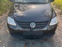 Occasion VW Fox 75 ch (55 kW) 2005 Noir Citadine
