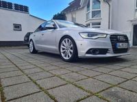 gebraucht Audi A6 3.0 TDI DPF clean diesel quattro S tronic