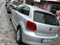 Gebraucht VW Polo 75 PS (55 kW) 2012 Silber Kleinwagen