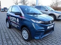 Gebraucht Aixam City Pack 2024 Petrol Kleinwagen
