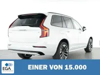 Gebraucht Volvo XC90 Plus 455 PS (334 kW) 2025 Metallic SUV