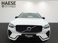 Gebraucht Volvo XC60 Plus 398 PS (292 kW) 2025 Crystal white metallic SUV
