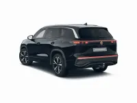 Gebraucht VW Tayron Elegance 110 PS (80 kW) 2025 Schwarz SUV