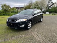 gebraucht Ford Mondeo 2,0 Ambiente Turnier Ambiente