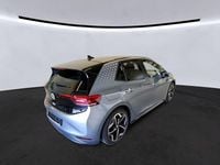 Usata VW ID.3 150 kW (204 CV) 2020 Blu Utilitaria