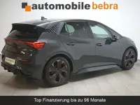 Gebraucht Cupra Born 150 kW (204 PS) 2022 Quasargrau Kleinwagen