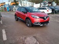 gebraucht Renault Captur Helly Hansen