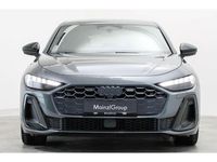 Gebraucht Audi A5 204 PS (150 kW) 2025 Daytonagrau perleffekt (metallic) Limousine