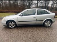 gebraucht Opel Astra 1.6 KLIMA/119000km