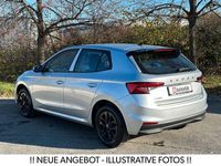 Neu Skoda 105 95 PS (69 kW) 2026 Silber Limousine