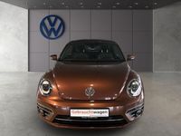 gebraucht VW Beetle Cabriolet Design