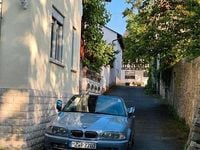 Gebraucht BMW 330 231 PS (169 kW) 2001 Silber Cabrio