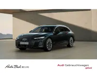 Gebraucht Audi A6 Ambiente 204 PS (150 kW) 2025 Schwarz Kombi