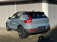 Gebraucht Volvo XC40 R-Design 163 PS (119 kW) 2022 Grau SUV