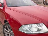 Gebraucht Skoda Octavia RS 200 PS (147 kW) 2007 Limousine
