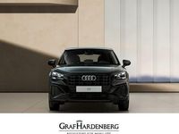 Neu Audi Q2 S-Line 150 PS (110 kW) 2026 Schwarz SUV