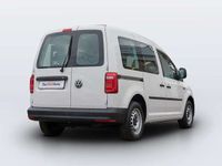 gebraucht VW Caddy Kasten 1.2 TSI LEITERKLAPPE REGALAUSBAU