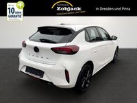 Gebraucht Opel Corsa 101 PS (74 kW) 2024 Weiss Limousine