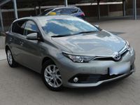 gebraucht Toyota Auris Hybrid Comfort 1,8-l-VVT-i Comfort