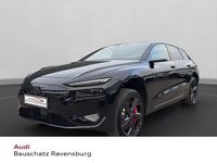 Gebraucht Audi S6 Ambiente 504 PS (370 kW) 2022 Schwarz Kombi