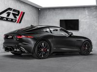 Gebraucht Jaguar F-Type R 575 PS (422 kW) 2023 Schwarz Coupé