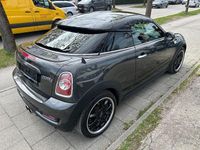 Second-hand Mini Cooper S 184 CP (135 kW) 2012 Gri Hatchback