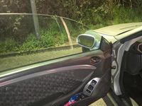 Gebraucht Mercedes CLK200 180 PS (132 kW) 2004 Silber Coupé