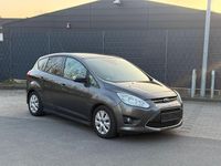 Second-hand Ford C-MAX 150 CP (110 kW) 2015 Gri Monovolum