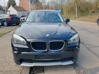 gebraucht BMW X1 X1 BaureihesDrive 18d Tüv Neu