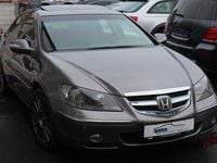 Gebraucht Honda Legend 295 PS (216 kW) 2006 Silber Limousine