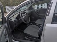 Gebraucht Opel Corsa 75 PS (55 kW) 2003 Grau Kleinwagen