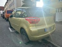 gebraucht Citroën C4 Picasso 