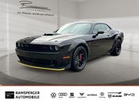 Gebraucht Dodge Challenger 492 PS (361 kW) 2023 Schwarz Coupé