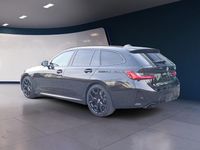 Gebraucht BMW M340 Comfort Edition 340 PS (250 kW) 2025 Black sapphire metallic Limousine