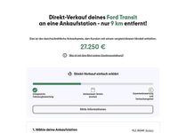 Second-hand Ford Transit 170 CP (125 kW) 2019 Alb Van