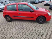 gebraucht Renault Clio II Campus Je t'aime