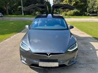 gebraucht Tesla Model X MODEL X100D|ENHANCED AP 2.5|6 Sitze |HEPA|MCU2