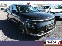 Gebraucht Kia e-Niro Inspiration 150 kW (204 PS) 2023 Schwarz metallic SUV