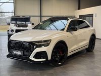 Gebraucht Audi RS Q8 Ambiente 340 PS (250 kW) 2019 Weiß SUV