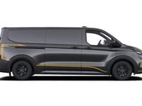 Neu Ford Transit Custom S 170 PS (125 kW) 2026 Grey matter Van / Kleinbus